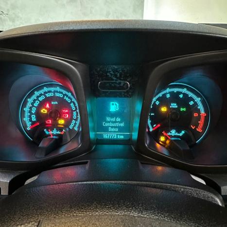 CHEVROLET S10 2.4 FLEX LTZ CABINE DUPLA, Foto 8