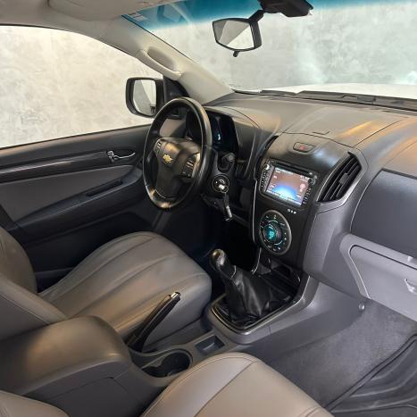 CHEVROLET S10 2.4 FLEX LTZ CABINE DUPLA, Foto 10