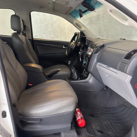 CHEVROLET S10 2.4 FLEX LTZ CABINE DUPLA, Foto 11