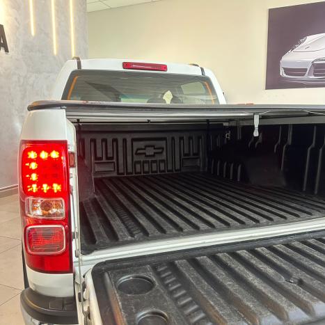 CHEVROLET S10 2.4 FLEX LTZ CABINE DUPLA, Foto 12
