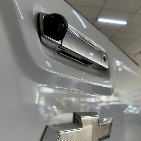 CHEVROLET S10 2.4 FLEX LTZ CABINE DUPLA, Foto 13