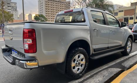 CHEVROLET S10 2.4 FLEX LTZ CABINE DUPLA, Foto 5