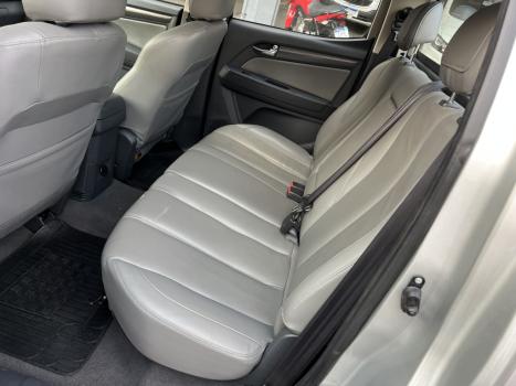 CHEVROLET S10 2.4 FLEX LTZ CABINE DUPLA, Foto 9