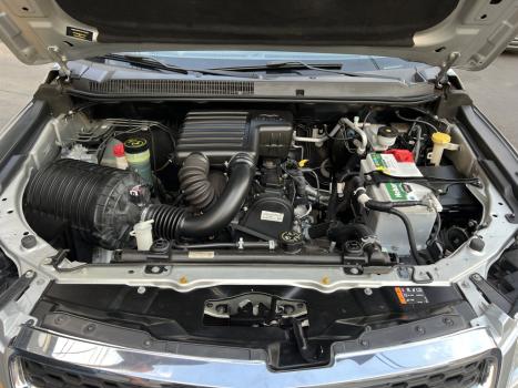 CHEVROLET S10 2.4 FLEX LTZ CABINE DUPLA, Foto 11