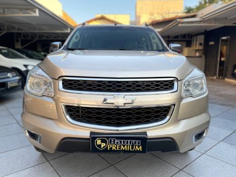 CHEVROLET S10 2.4 FLEX LTZ CABINE DUPLA, Foto 2