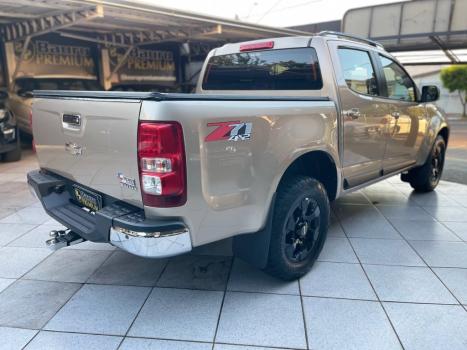 CHEVROLET S10 2.4 FLEX LTZ CABINE DUPLA, Foto 3