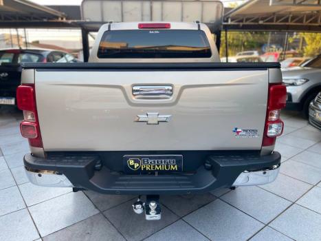 CHEVROLET S10 2.4 FLEX LTZ CABINE DUPLA, Foto 4