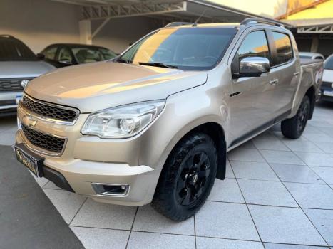 CHEVROLET S10 2.4 FLEX LTZ CABINE DUPLA, Foto 5