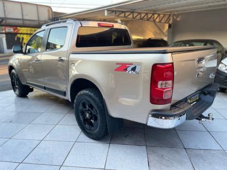CHEVROLET S10 2.4 FLEX LTZ CABINE DUPLA, Foto 6