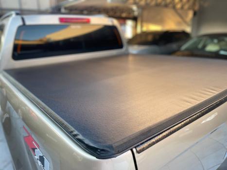 CHEVROLET S10 2.4 FLEX LTZ CABINE DUPLA, Foto 8