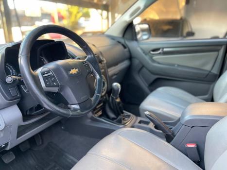 CHEVROLET S10 2.4 FLEX LTZ CABINE DUPLA, Foto 9