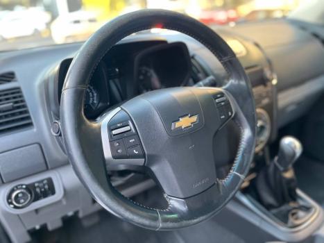 CHEVROLET S10 2.4 FLEX LTZ CABINE DUPLA, Foto 11