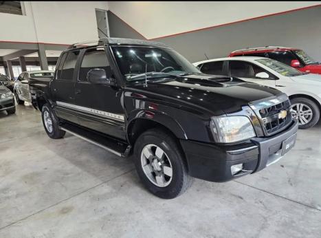 CHEVROLET S10 2.4 FLEX EXECUTIVE CABINE DUPLA, Foto 2