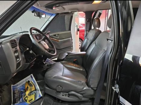 CHEVROLET S10 2.4 FLEX EXECUTIVE CABINE DUPLA, Foto 5