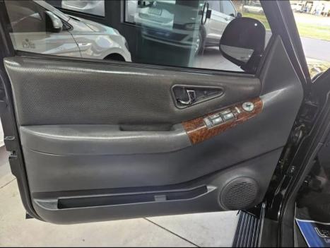 CHEVROLET S10 2.4 FLEX EXECUTIVE CABINE DUPLA, Foto 6