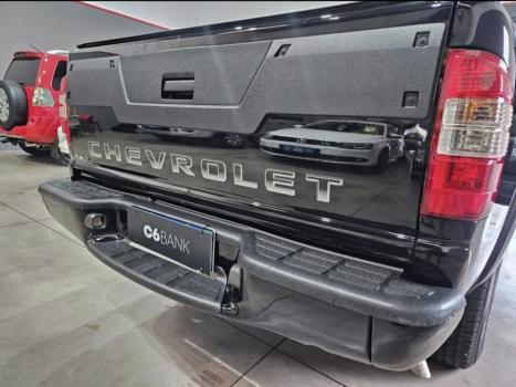 CHEVROLET S10 2.4 FLEX EXECUTIVE CABINE DUPLA, Foto 7