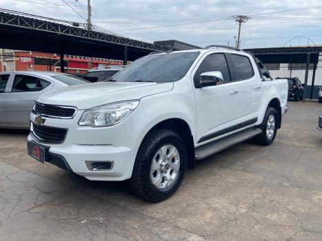CHEVROLET S10 2.4 FLEX LTZ CABINE DUPLA, Foto 1