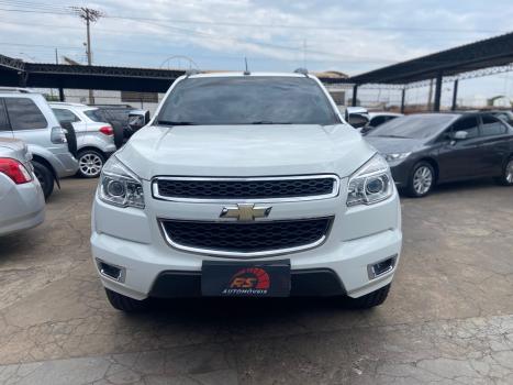CHEVROLET S10 2.4 FLEX LTZ CABINE DUPLA, Foto 2