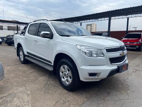 CHEVROLET S10 2.4 FLEX LTZ CABINE DUPLA, Foto 3