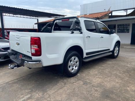 CHEVROLET S10 2.4 FLEX LTZ CABINE DUPLA, Foto 4