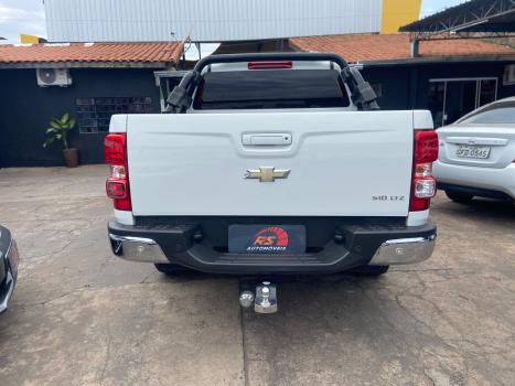 CHEVROLET S10 2.4 FLEX LTZ CABINE DUPLA, Foto 5