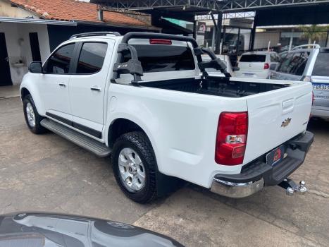 CHEVROLET S10 2.4 FLEX LTZ CABINE DUPLA, Foto 6