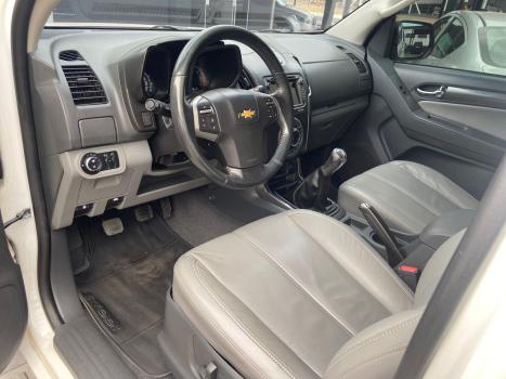 CHEVROLET S10 2.4 FLEX LTZ CABINE DUPLA, Foto 7