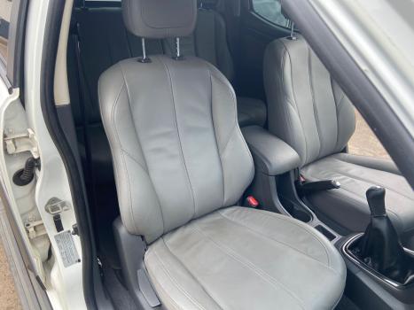 CHEVROLET S10 2.4 FLEX LTZ CABINE DUPLA, Foto 11