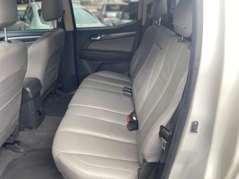 CHEVROLET S10 2.4 FLEX LTZ CABINE DUPLA, Foto 12