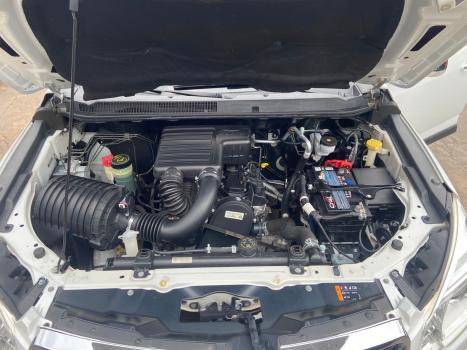 CHEVROLET S10 2.4 FLEX LTZ CABINE DUPLA, Foto 13