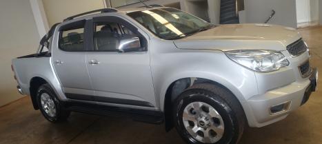 CHEVROLET S10 2.4 FLEX LTZ CABINE DUPLA, Foto 3