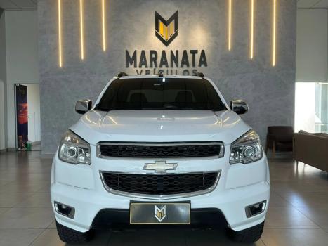 CHEVROLET S10 2.4 FLEX LTZ CABINE DUPLA, Foto 2