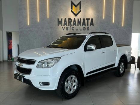CHEVROLET S10 2.4 FLEX LTZ CABINE DUPLA, Foto 3
