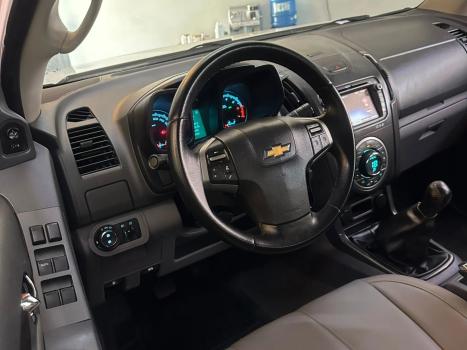 CHEVROLET S10 2.4 FLEX LTZ CABINE DUPLA, Foto 7