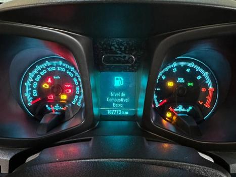 CHEVROLET S10 2.4 FLEX LTZ CABINE DUPLA, Foto 8