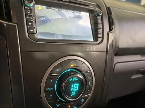 CHEVROLET S10 2.4 FLEX LTZ CABINE DUPLA, Foto 9