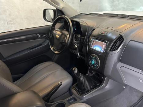 CHEVROLET S10 2.4 FLEX LTZ CABINE DUPLA, Foto 10
