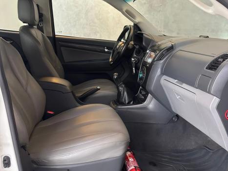 CHEVROLET S10 2.4 FLEX LTZ CABINE DUPLA, Foto 11