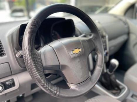 CHEVROLET S10 2.4 LT CABINE SIMPLES FLEX, Foto 8