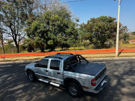 CHEVROLET S10 2.4 RODEIO CABINE DUPLA, Foto 5