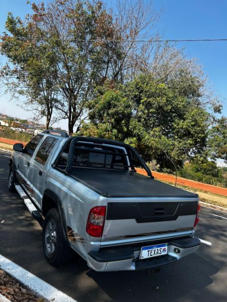 CHEVROLET S10 2.4 RODEIO CABINE DUPLA, Foto 7