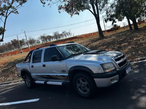 CHEVROLET S10 2.4 RODEIO CABINE DUPLA, Foto 4