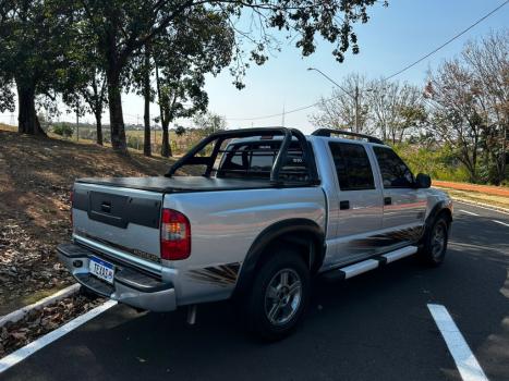 CHEVROLET S10 2.4 RODEIO CABINE DUPLA, Foto 6