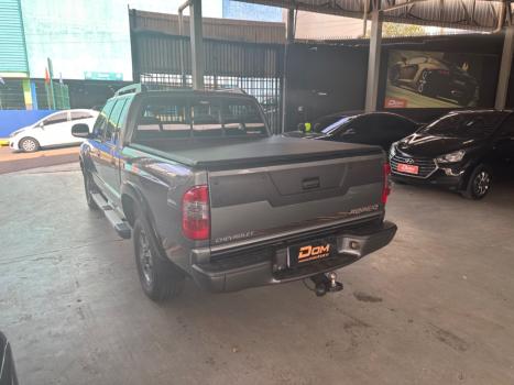 CHEVROLET S10 2.4 RODEIO CABINE DUPLA, Foto 7