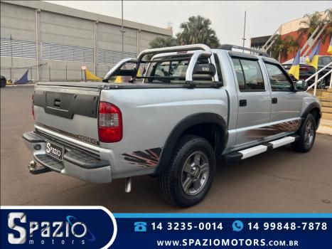 CHEVROLET S10 2.4 RODEIO CABINE DUPLA, Foto 6