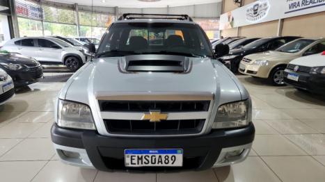 CHEVROLET S10 2.4 RODEIO CABINE DUPLA, Foto 2