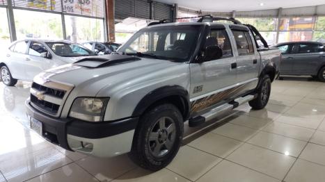 CHEVROLET S10 2.4 RODEIO CABINE DUPLA, Foto 3