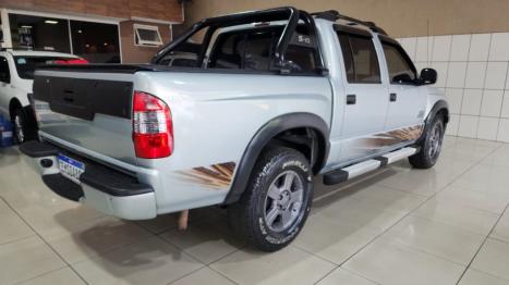 CHEVROLET S10 2.4 RODEIO CABINE DUPLA, Foto 4