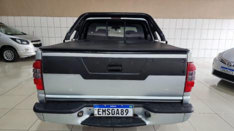 CHEVROLET S10 2.4 RODEIO CABINE DUPLA, Foto 5