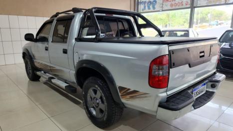 CHEVROLET S10 2.4 RODEIO CABINE DUPLA, Foto 6